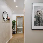 Apartman Anla - 2 Bedrooms And Parking In Arroios Lisboa