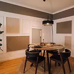 Anla - 2 Bedrooms And Parking In Arroios Lisboa