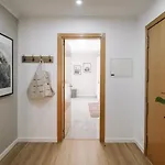 Anla - 2 Bedrooms And Parking In Arroios 아파트