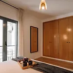 Anla - 2 Bedrooms And Parking In Arroios * 리스본