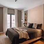 Anla - 2 Bedrooms And Parking In Arroios 리스본