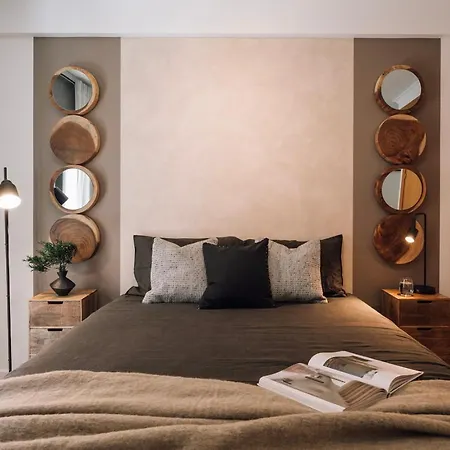 Anla - 2 Bedrooms And Parking In Arroios Apartment Lisbon