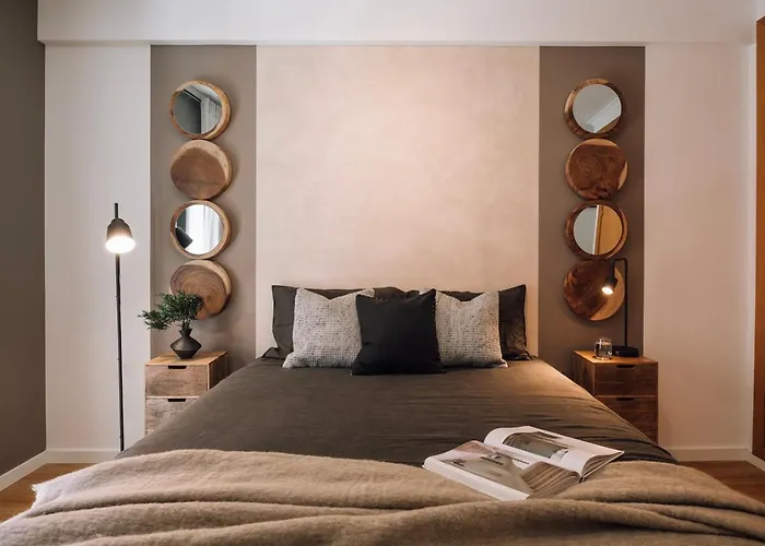 Anla - 2 Bedrooms And Parking In Arroios Διαμέρισμα Lisboa